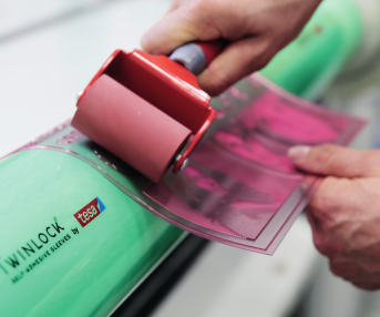 Tesa Twinlock®